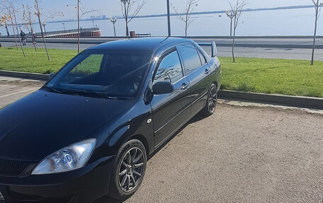 Mitsubishi Lancer IX, 2007 год, 530 000 рублей, 7 фотография