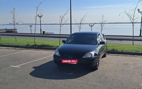 Mitsubishi Lancer IX, 2007 год, 530 000 рублей, 2 фотография