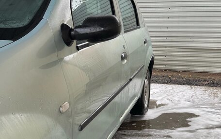 Renault Logan I, 2005 год, 200 000 рублей, 3 фотография