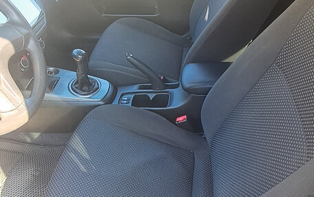 Mitsubishi Lancer IX, 2007 год, 530 000 рублей, 9 фотография