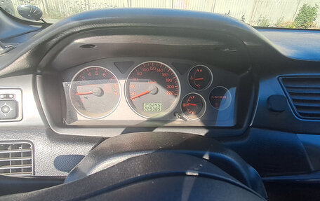 Mitsubishi Lancer IX, 2007 год, 530 000 рублей, 11 фотография