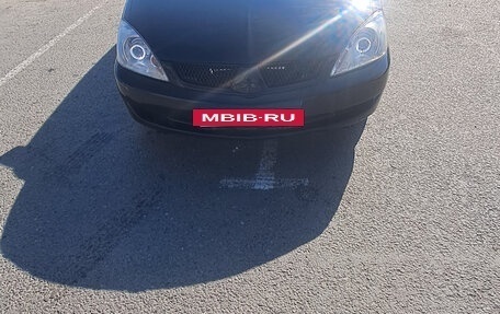 Mitsubishi Lancer IX, 2007 год, 530 000 рублей, 6 фотография
