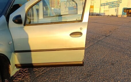 Renault Logan I, 2005 год, 200 000 рублей, 14 фотография