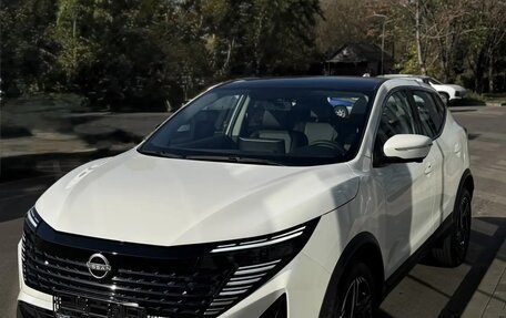 Nissan Qashqai, 2026 год, 2 290 000 рублей, 2 фотография