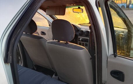 Renault Logan I, 2005 год, 200 000 рублей, 27 фотография