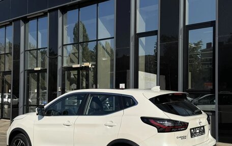Nissan Qashqai, 2026 год, 2 290 000 рублей, 5 фотография