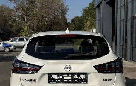 Nissan Qashqai, 2026 год, 2 290 000 рублей, 6 фотография