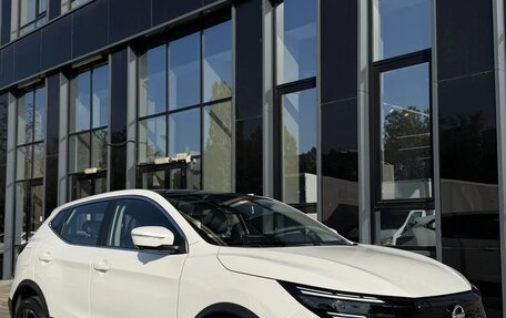 Nissan Qashqai, 2026 год, 2 290 000 рублей, 3 фотография