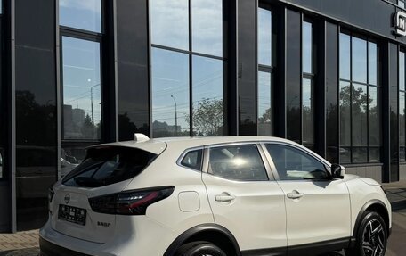 Nissan Qashqai, 2026 год, 2 290 000 рублей, 7 фотография