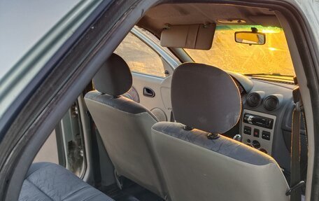Renault Logan I, 2005 год, 200 000 рублей, 26 фотография