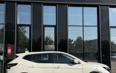 Nissan Qashqai, 2026 год, 2 290 000 рублей, 4 фотография