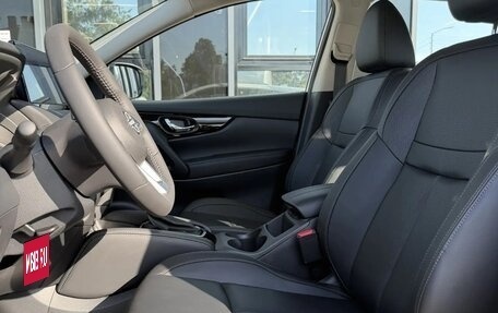 Nissan Qashqai, 2026 год, 2 290 000 рублей, 10 фотография