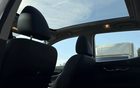 Nissan Qashqai, 2026 год, 2 290 000 рублей, 17 фотография