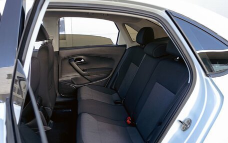 Volkswagen Polo VI (EU Market), 2016 год, 995 000 рублей, 16 фотография