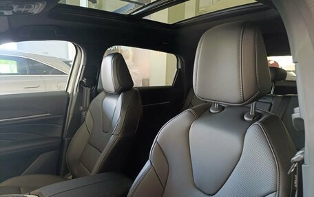 Haval F7x, 2026 год, 3 999 000 рублей, 9 фотография