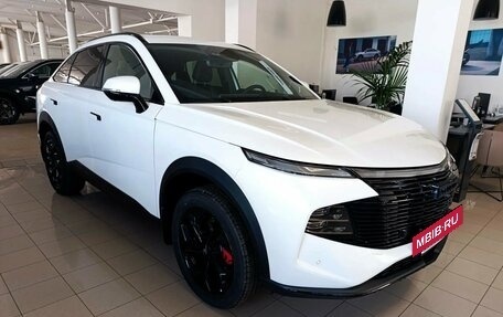 Haval F7x, 2026 год, 3 999 000 рублей, 2 фотография