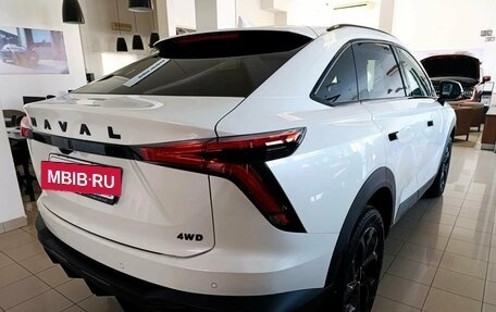 Haval F7x, 2026 год, 3 999 000 рублей, 3 фотография