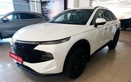 Haval F7x, 2026 год, 3 999 000 рублей, 5 фотография