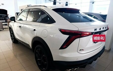 Haval F7x, 2026 год, 3 999 000 рублей, 6 фотография
