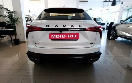 Haval F7x, 2026 год, 3 999 000 рублей, 4 фотография