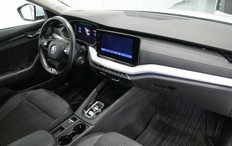 Skoda Octavia IV, 2021 год, 2 199 900 рублей, 12 фотография