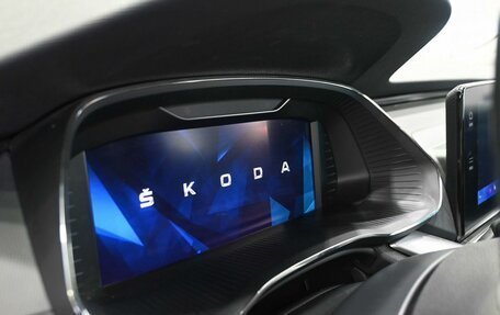 Skoda Octavia IV, 2021 год, 2 199 900 рублей, 21 фотография