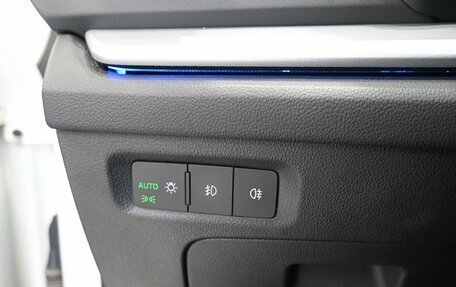 Skoda Octavia IV, 2021 год, 2 199 900 рублей, 26 фотография