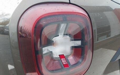 Renault Duster, 2022 год, 2 050 000 рублей, 13 фотография