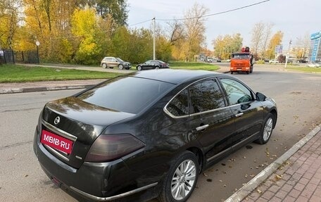 Nissan Teana, 2011 год, 690 000 рублей, 3 фотография