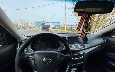 Nissan Teana, 2011 год, 690 000 рублей, 5 фотография