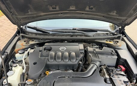 Nissan Teana, 2011 год, 690 000 рублей, 6 фотография