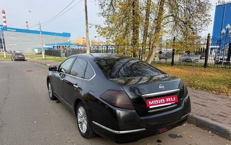 Nissan Teana, 2011 год, 690 000 рублей, 4 фотография