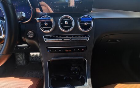 Mercedes-Benz GLC, 2022 год, 5 250 000 рублей, 9 фотография