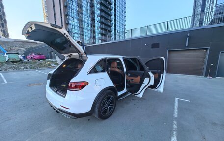 Mercedes-Benz GLC, 2022 год, 5 250 000 рублей, 19 фотография