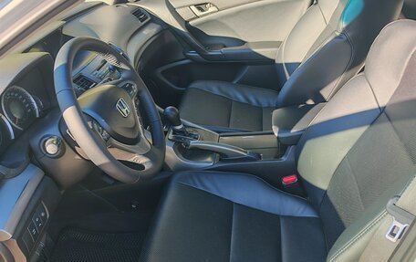 Honda Accord VIII рестайлинг, 2010 год, 880 000 рублей, 9 фотография