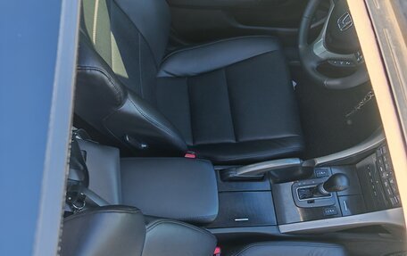 Honda Accord VIII рестайлинг, 2010 год, 880 000 рублей, 14 фотография
