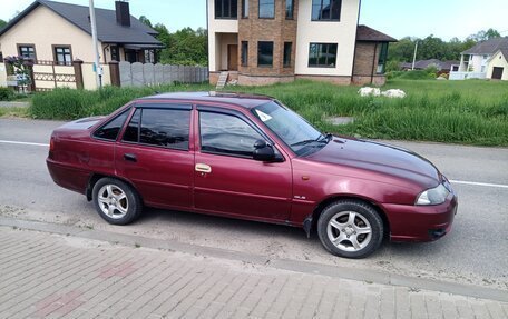 Daewoo Nexia I рестайлинг, 2011 год, 270 000 рублей, 3 фотография