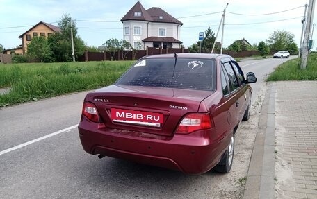 Daewoo Nexia I рестайлинг, 2011 год, 270 000 рублей, 4 фотография