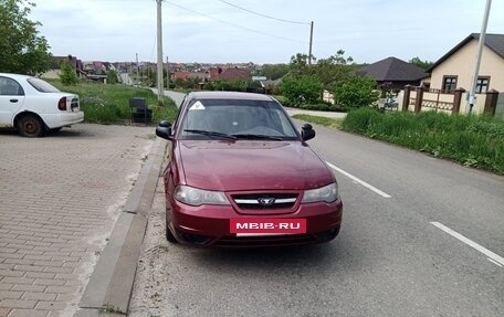 Daewoo Nexia I рестайлинг, 2011 год, 270 000 рублей, 2 фотография