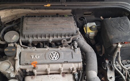 Volkswagen Jetta VI, 2012 год, 850 000 рублей, 3 фотография