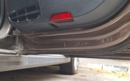 Volkswagen Jetta VI, 2012 год, 850 000 рублей, 17 фотография