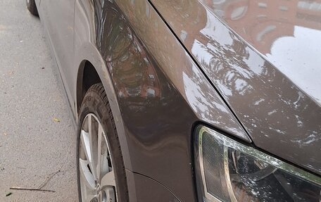 Volkswagen Jetta VI, 2012 год, 850 000 рублей, 34 фотография