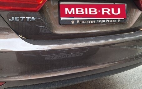 Volkswagen Jetta VI, 2012 год, 850 000 рублей, 39 фотография