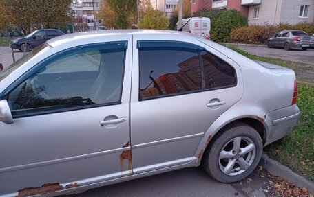 Volkswagen Bora, 2001 год, 170 000 рублей, 7 фотография