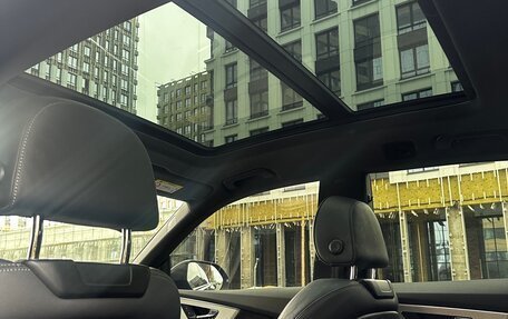 Audi Q8 I, 2020 год, 6 650 000 рублей, 8 фотография