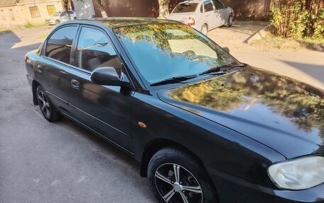 KIA Spectra II (LD), 2006 год, 200 000 рублей, 2 фотография