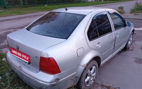 Volkswagen Bora, 2001 год, 170 000 рублей, 4 фотография