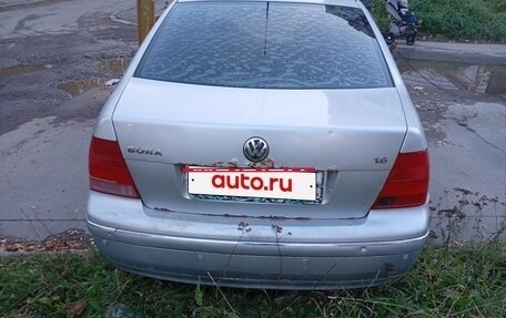 Volkswagen Bora, 2001 год, 170 000 рублей, 5 фотография