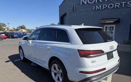 Audi Q7, 2024 год, 6 500 001 рублей, 17 фотография
