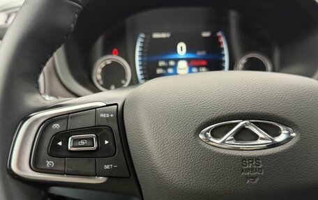 Chery Tiggo 4 I рестайлинг, 2021 год, 1 270 000 рублей, 16 фотография